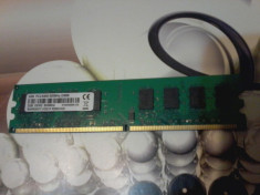 Memorie Ram Brand Hynix made in Coreea 2G 800Mhz foto