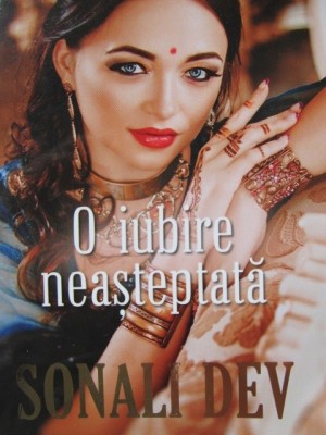 O iubire neasteptata - Sonali Davi foto