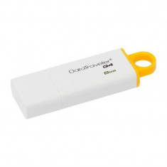 Stick memorie 8 GB, USB 3.1, Data Traveler G4, Kingston foto