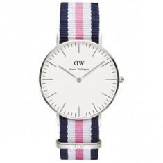 Ceas dama Daniel Wellington DW00100050 foto