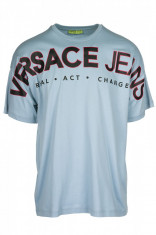 Tricou Versace Jeans foto