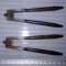 LOT 2 SPARGATOARE NUCI VECHI / SPARGATOR NUCI
