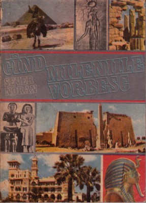 C&amp;acirc;nd mileniile vorbesc foto