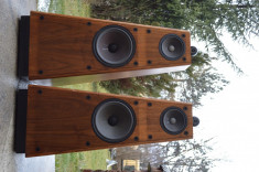 Boxe Epicure model 3.0 Hiend Speakers foto