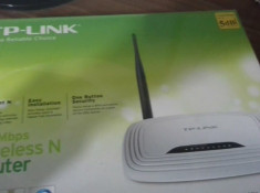 Router TP-LINK foto