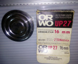 Cumpara ieftin BADA ORWO UP 27 - 16 MM -IN CUTIE , 30 METRI