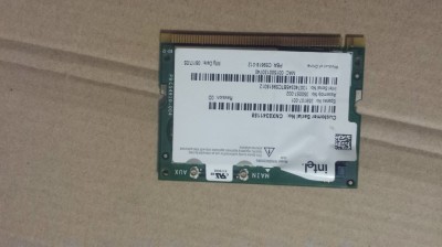 placuta wifi HP Compaq nx6110 NX6120 NC6120 nx8220 tc4200 359107-001 foto