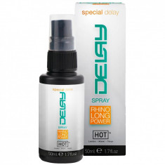 DELAY SPRAY 50ML foto