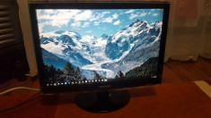 Monitor 22&amp;#039;&amp;#039; LCD Samsung LS22TWHSUV/EN foto