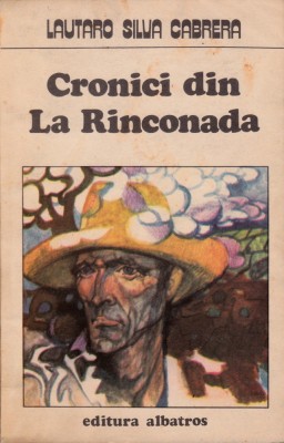 Cronici din La Rinconada foto