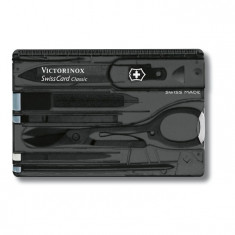 SwissCard Victorinox Onyx 0.7133.T3 foto