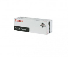 CANON CEXV45C CYAN TONER CARTRIDGE foto