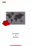 Investment in Romania