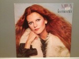 MILVA - LA MIA ETA (Italian Version) -(1979/METRONOME/RFG) - Vinil/Impecabil(NM), Pop