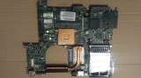 Placa de baza laptop HP Compaq nx6110/nc6110 nx6120/nc6120 383219-001