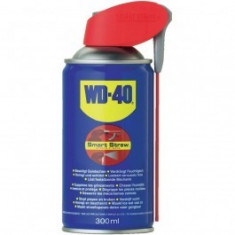 Spray degripant WD40 , Lubrifiant Multifunctional WD-40 , 300ml cu aplicator foto