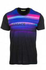 Tricou Versace Jeans foto