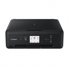 CANON TS5050BK A4 COLOR INKJET MFP foto