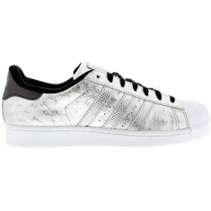 Pantofi sport barbati adidas Originals Superstar Metallic Silver AQ4701 foto