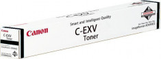 CANON CEXV54B BLACK TONER CARTRIDGE foto