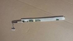 inverter Da-1a08-n02 411681340001 PACKARD BELL EASY NOTE R3400 mit-rhea-a