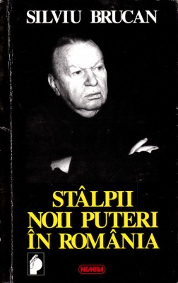 St&amp;acirc;lpii noi puteri &amp;icirc;n Rom&amp;acirc;nia foto