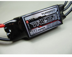 ESC Turnigy Trust 55A cu SBEC pentru Motoare Brushless foto