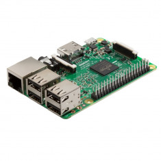 Raspberry Pi 3 Model B foto