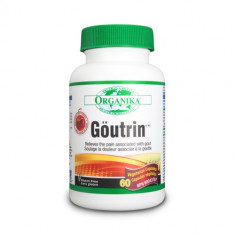 GOUTRIN 60 capsule foto