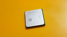 Procesor Quad AMD Athlon II X4 620,2,60Ghz,Socket AM2+,AM3 foto