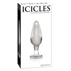 DILDO ICICLES NR.26 foto