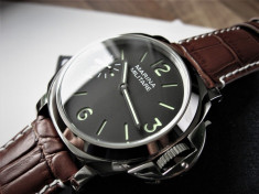 Ceas Marina Militare 44 mm / panerai foto