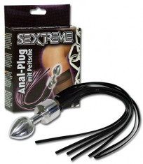 SEXTREME ANAL-PLUG foto