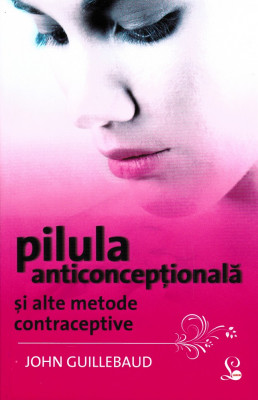 Pilula anticoncepțională și alte metode contraceptive foto