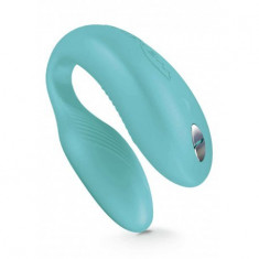 WE-VIBE SYNC AQUA foto