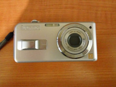 Vand Camera foto Panasonic Lumix DMC-LS2 foto