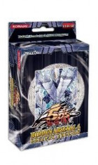 Carduri de joc Yu-Gi-Oh! Hidden Arsenal 4 Special Edition (Deutsch) foto
