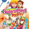 Babysitting Party - Nintendo Wii [Second hand]