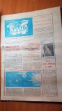 ziarul magazin 8 ianuarie 1977