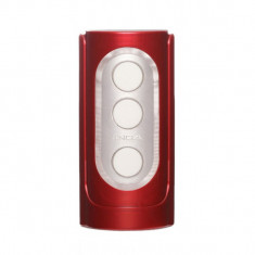 TENGA - FLIP HOLE RED foto