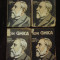 Opere complete - ION GHICA , 4 vol - 1914