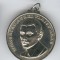Medalion AVIATIE - MEMORIAL AUREL VLAICU 1912-1972 - Medalie rara !!!!