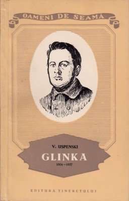 Glinka foto