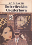 Detectivul din Chestertown