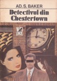 Detectivul din Chestertown