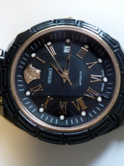 Ceas automatic Versace DV One foto