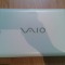 Vand Laptop Sony Vaio VPCW11S1E PCG-4T1M Hdd 160Gb 1Gb Ram DDR2 Pret 220 Lei