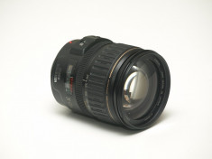 Obiectiv Canon EF 28-135mm f3.5-5.6 Is Ultrasonic foto