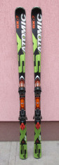 Schiuri /ski ATOMIC SX 7 Supercross, lungime 170 cm foto