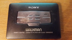 walkman sony WM-EX660 foto